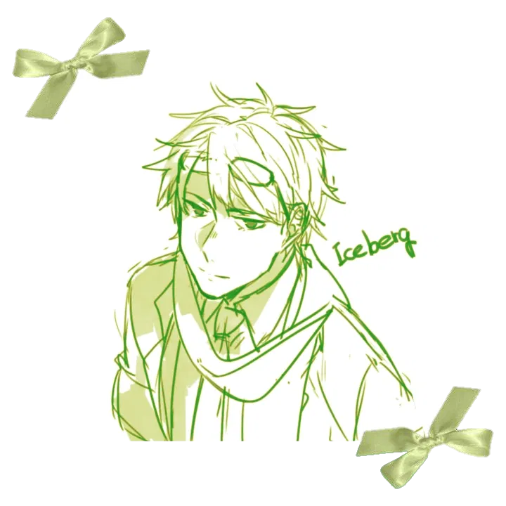 Avatar of ✠ Dr. Iceberg  ✠