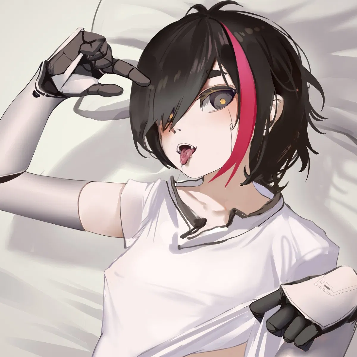 Avatar of ✦The newest version of the sex-bot accidentally ended up in your hands✦
