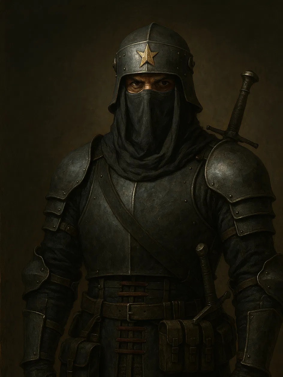 Avatar of Knight König