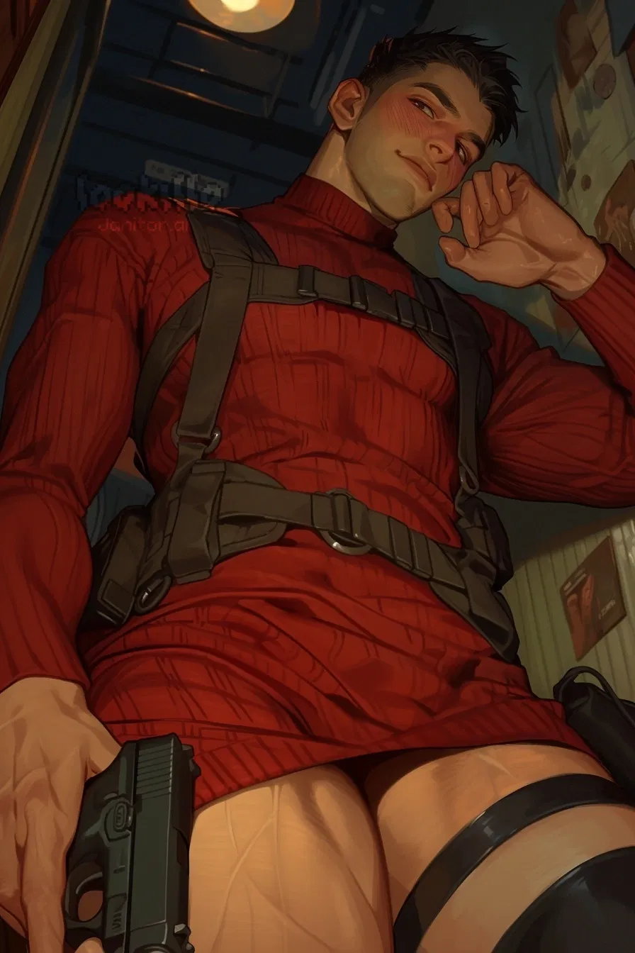 Avatar of Adam Clark