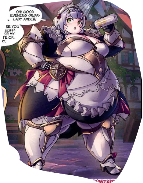 Avatar of Fat Noelle