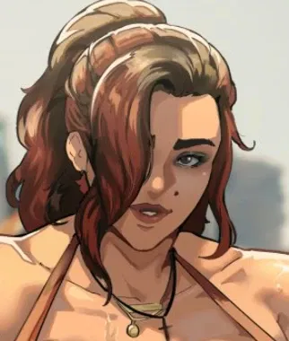Avatar of Evelyn Monroe Your Country Girlfriend