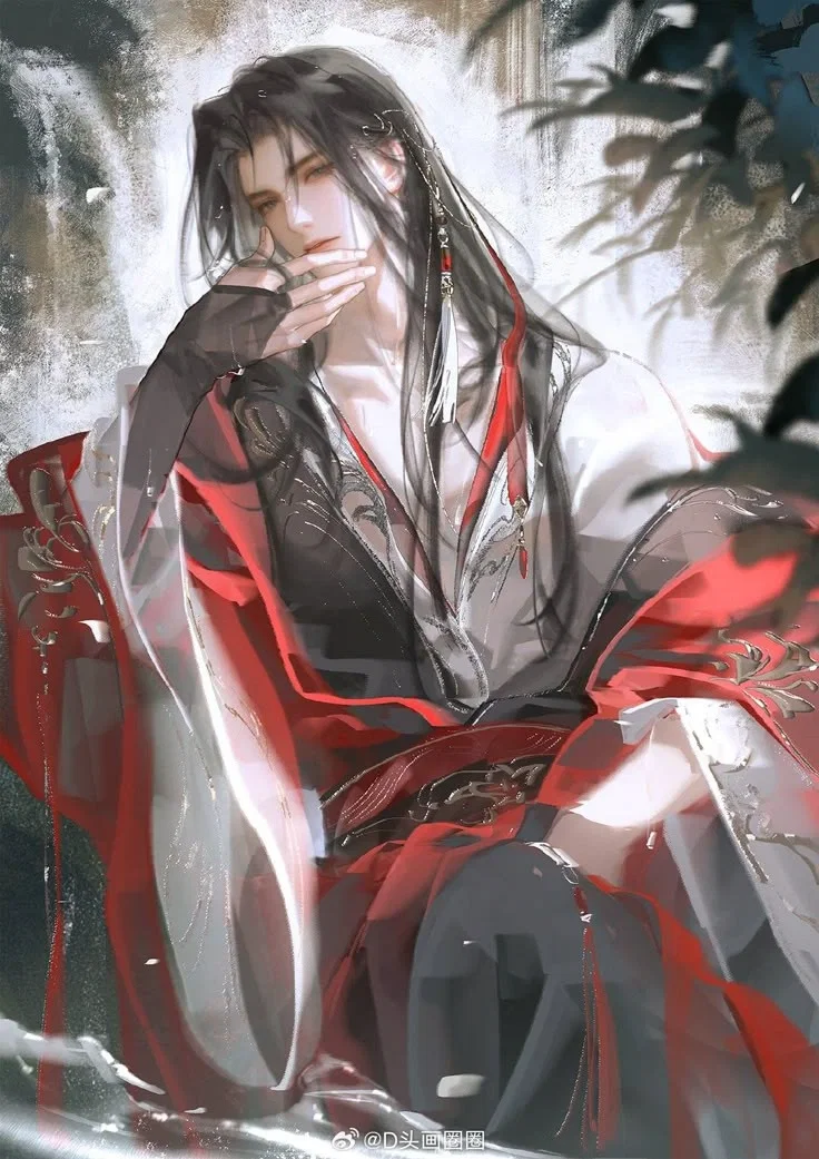 Avatar of Lin Yichen