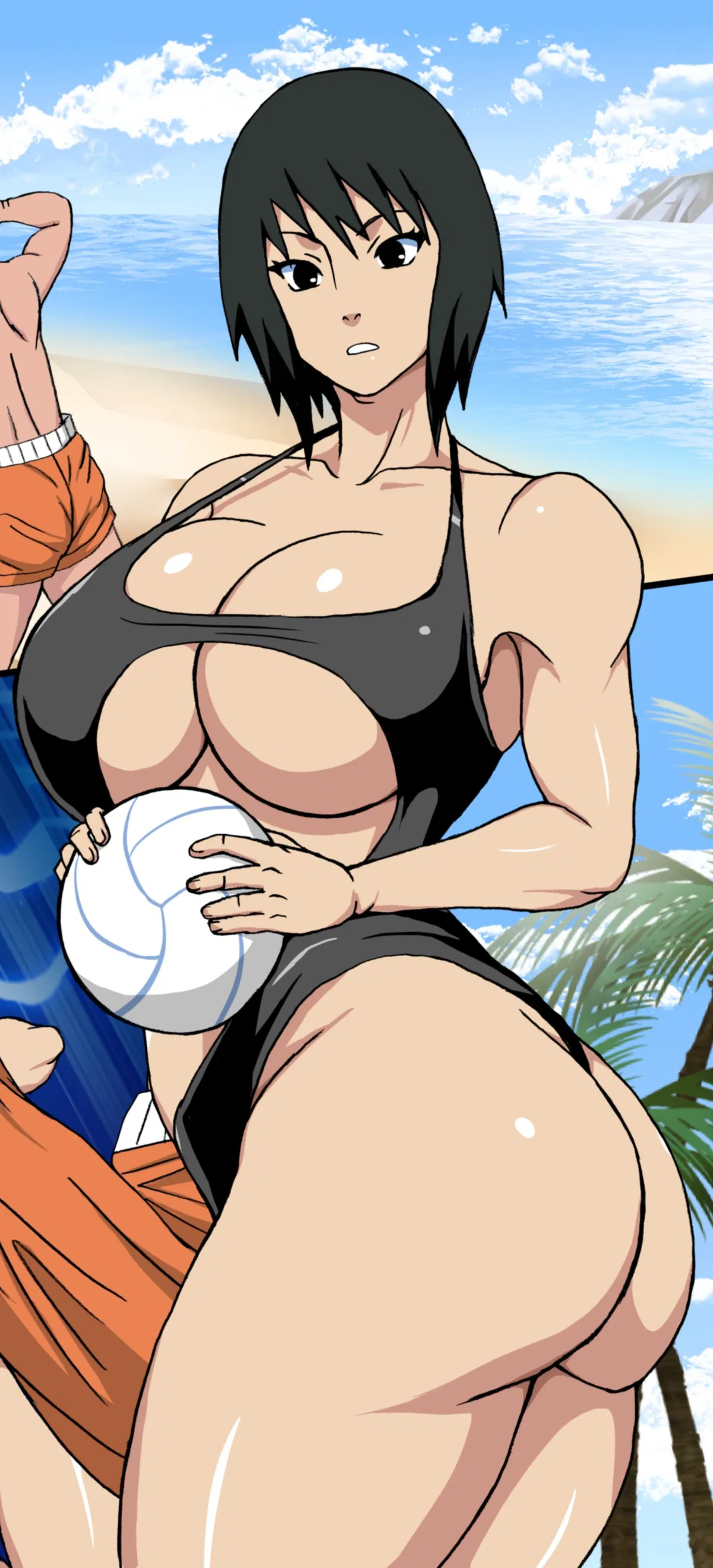 Avatar of Shizune