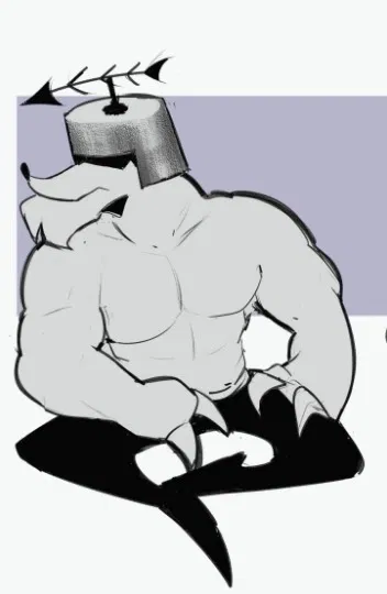 Avatar of Brawlbuster