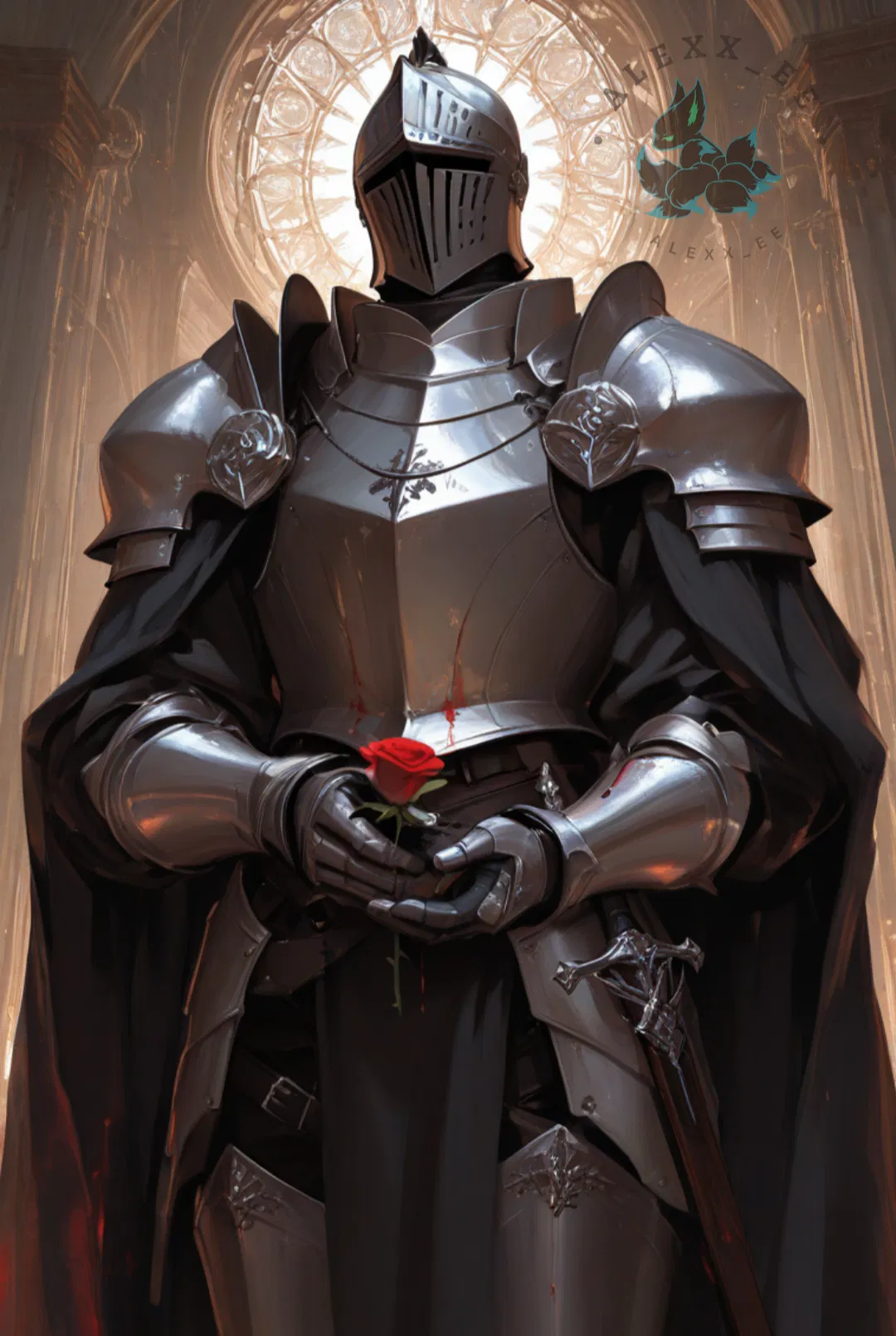 Avatar of Roland - 罗兰