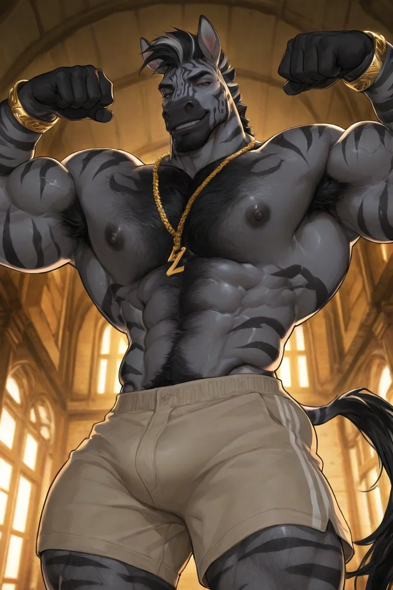 Avatar of Zafi 'Z' Arusha