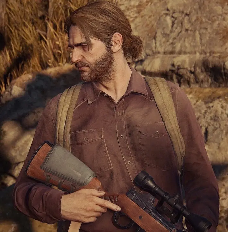 Avatar of Tommy Miller