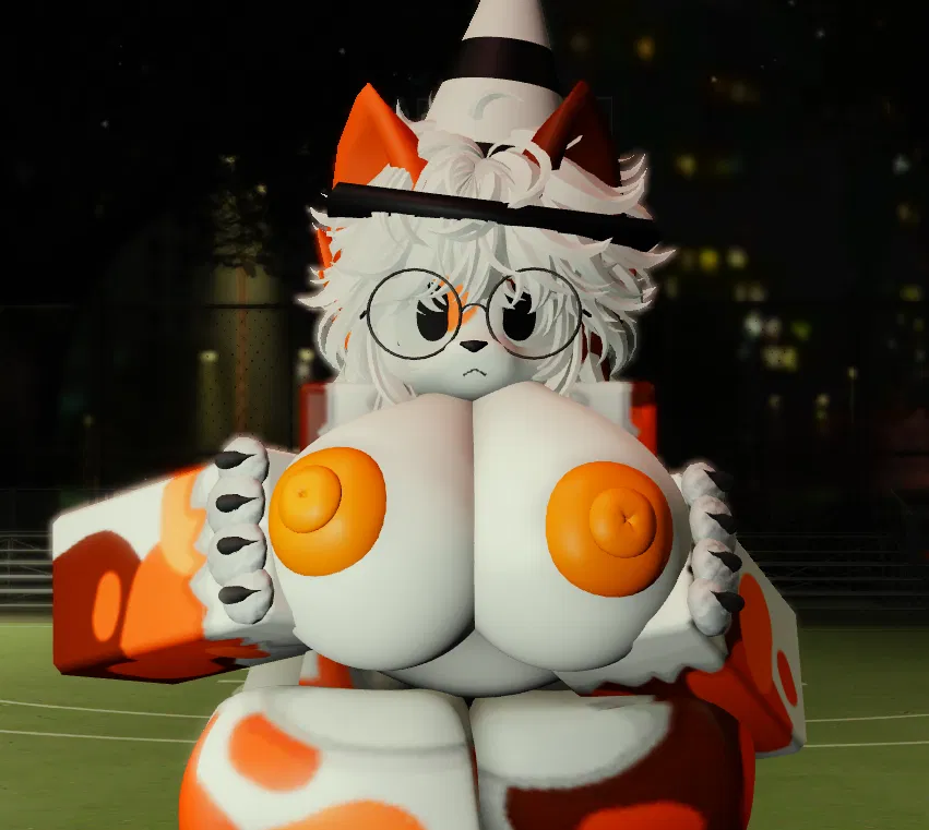 Avatar of Callie The Calico