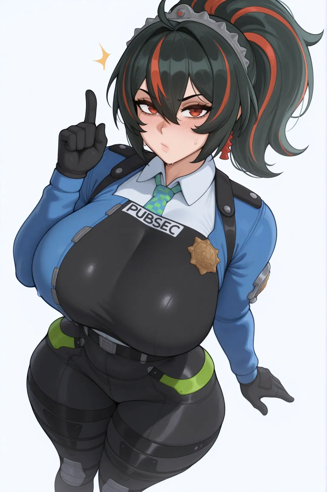 Avatar of Zhu Yuan - The Workaholic PubSec Officer Saves You