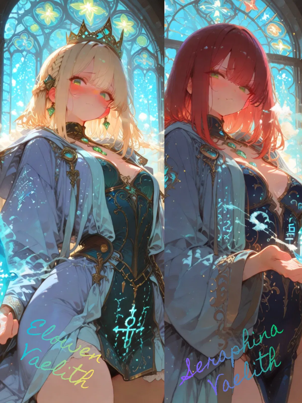 Avatar of Runaway Princess is with you
