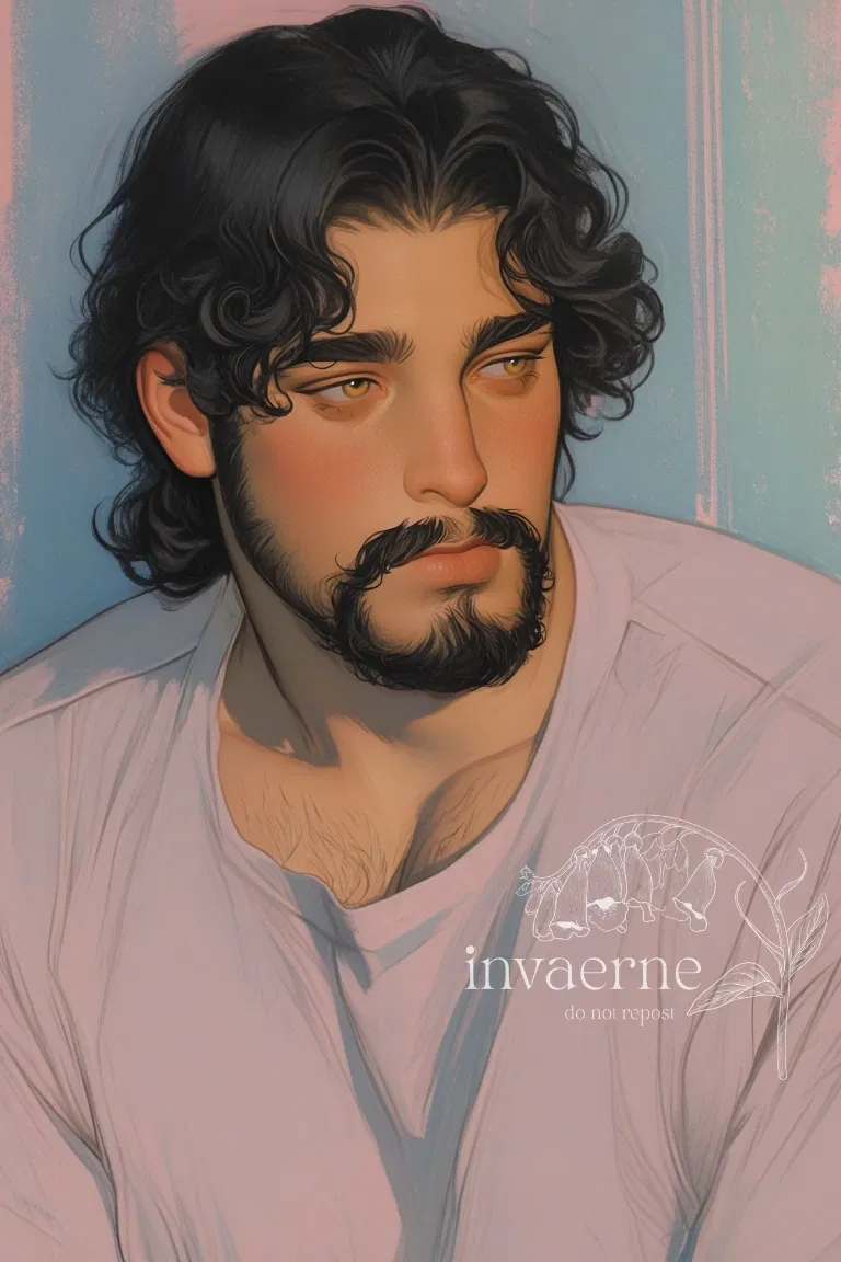 Avatar of Paulius || smitten werebear