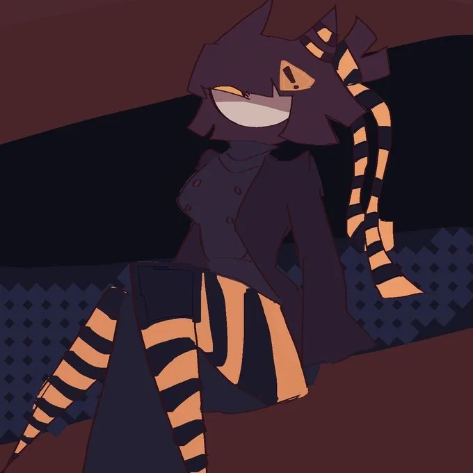 Avatar of Miss Bloomie Danger au