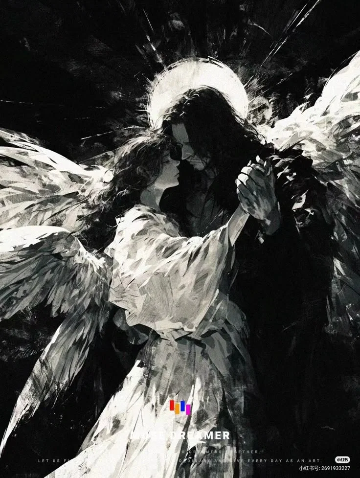 Avatar of Agate is the general of the Rebel Angels