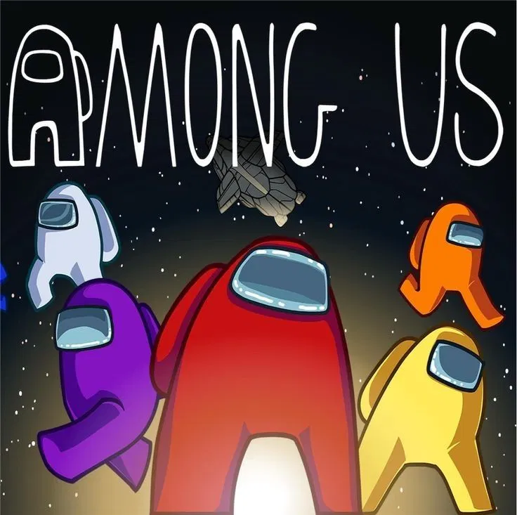 Avatar of Among Us