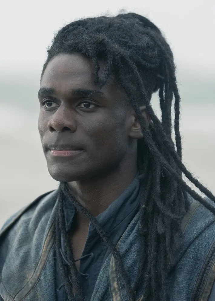 Avatar of Addam Valeryon