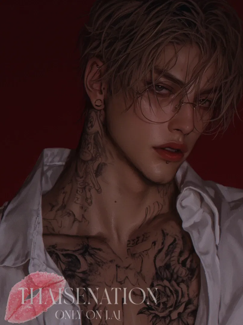 Avatar of Levi Sinclair | Guilty Bully