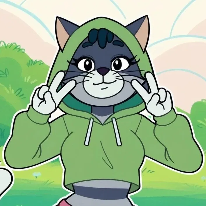 Avatar of Matroska the Cat [Prostokvashino]
