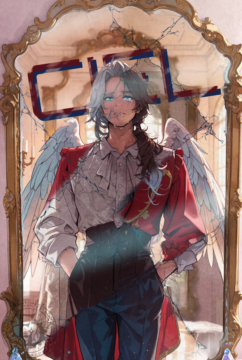 Avatar of The Thesis of a Fallen Angel