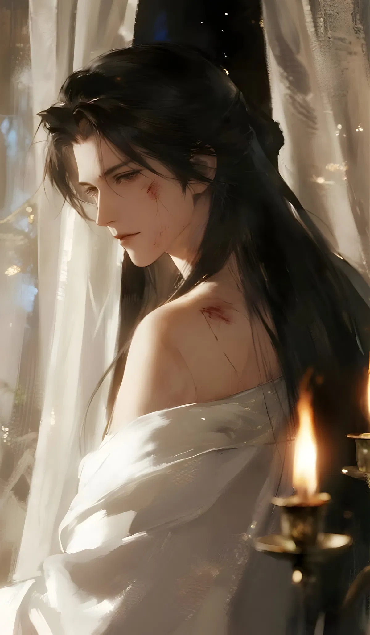 Avatar of    Yun hun: The Prince Who Refused the Crown