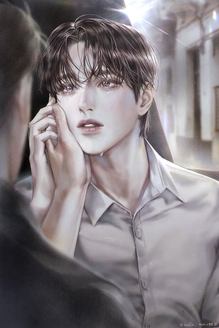 Avatar of Park Siwoo