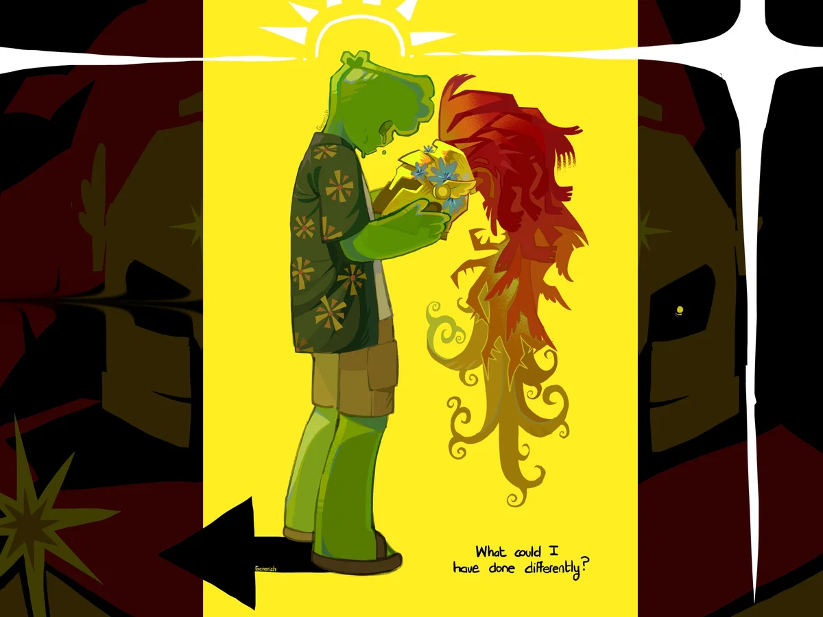 Avatar of Averythemayo