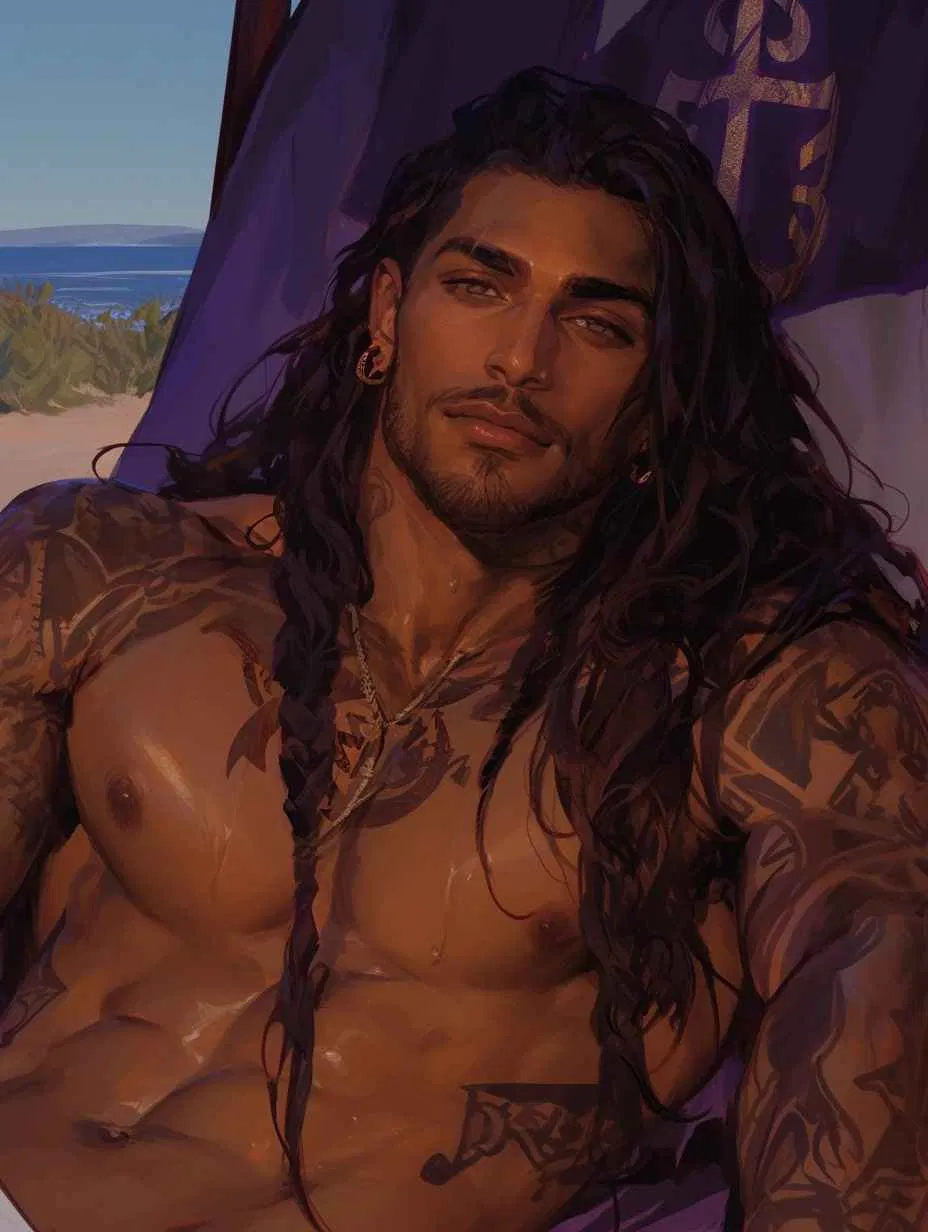 Avatar of ALT | Kaipo "Wave" Kekoa 