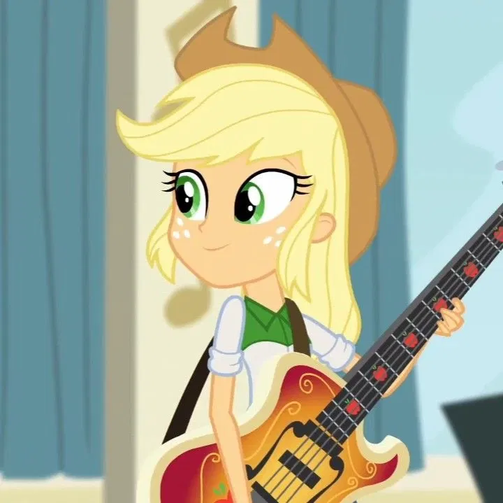 Avatar of Applejack