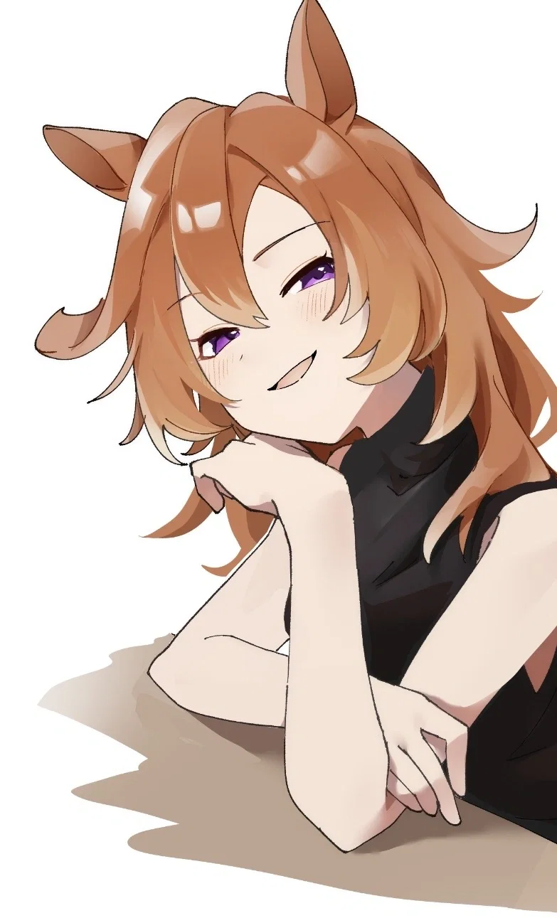 Avatar of T.M. Opera O || Thoroughbreeding Collection (I)