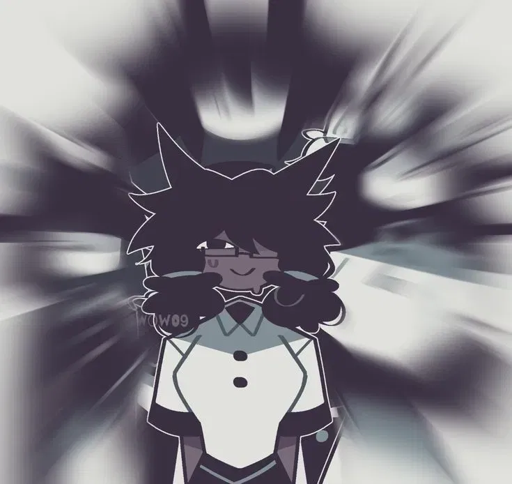 Avatar of She's basically ignored by all. So she tries to befriend you.