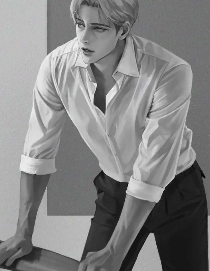 Avatar of Silas Mercer