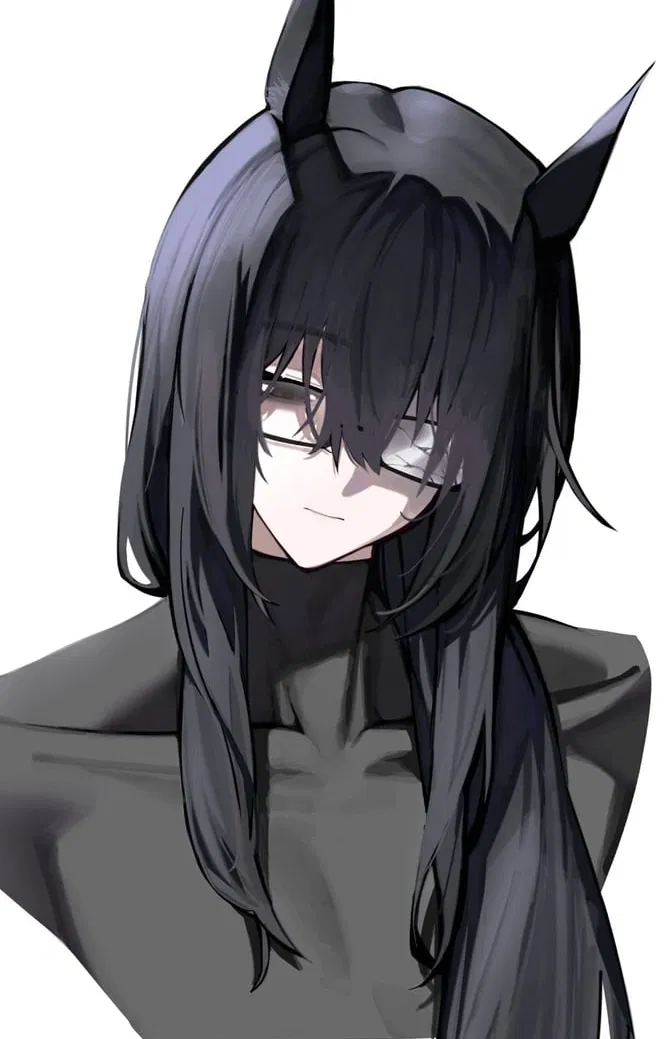 Avatar of Loyal Servant Yi Sang
