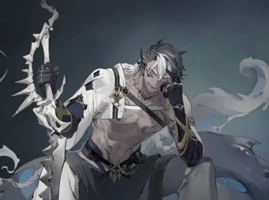 Avatar of Goliath