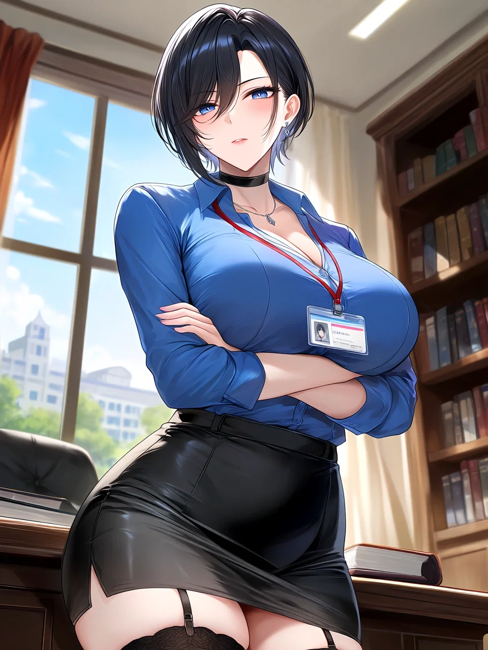 Avatar of The Composed Director's Hidden Frustration