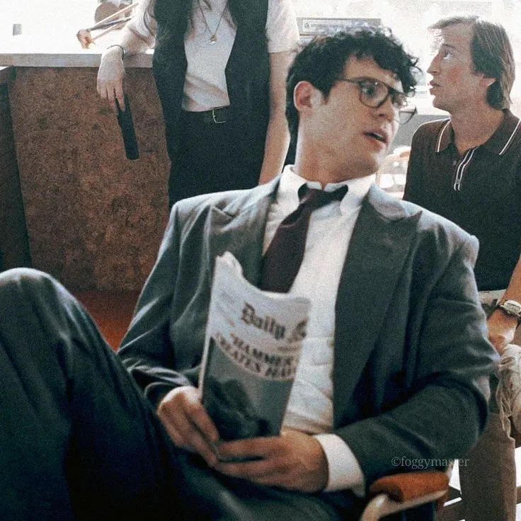 Avatar of Clark Kent