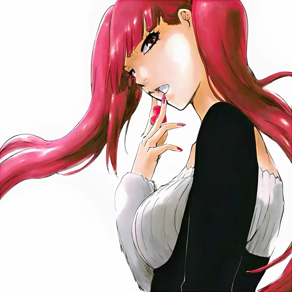 Avatar of Riruka Dokugamine