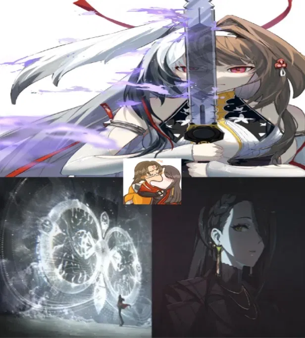 Avatar of ZZZ Villain user: Part 25: Last ditch effort.