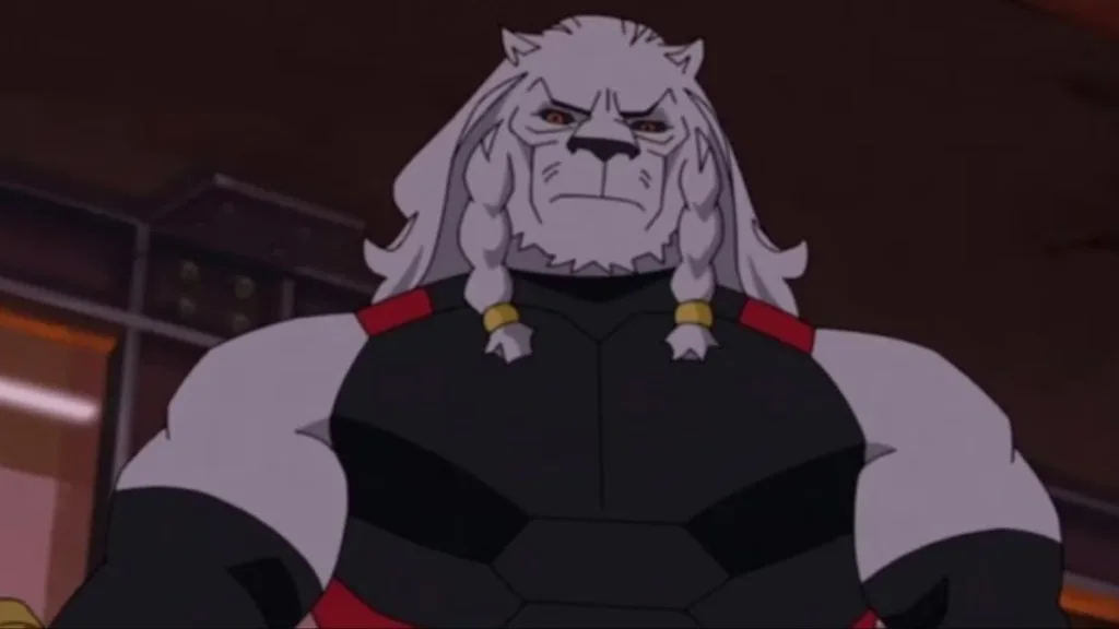 Avatar of Battle Beast