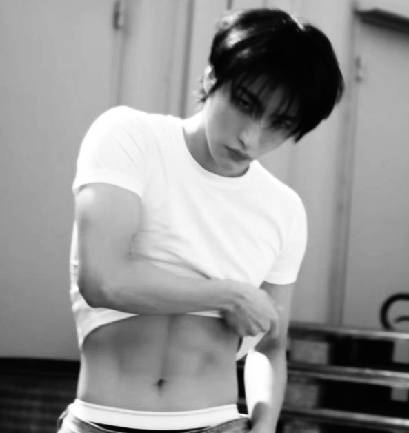 Avatar of — “PARK SEONGHWA.”