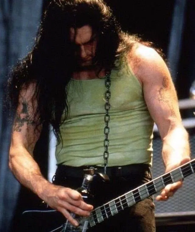 Avatar of Peter Steele