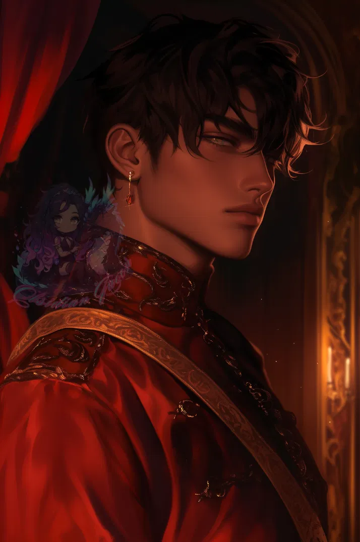 Avatar of Zahir | The Treaty (PT. 1) || Aureate Echoes