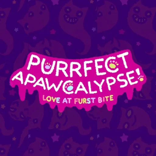 Avatar of Purrfect Apawcalypse [Love At Furst Bite] RP