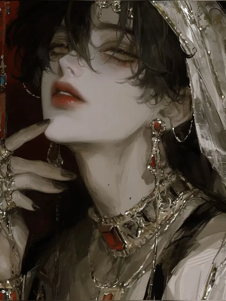 Avatar of Azariel Amunaris | Forgotten Prince
