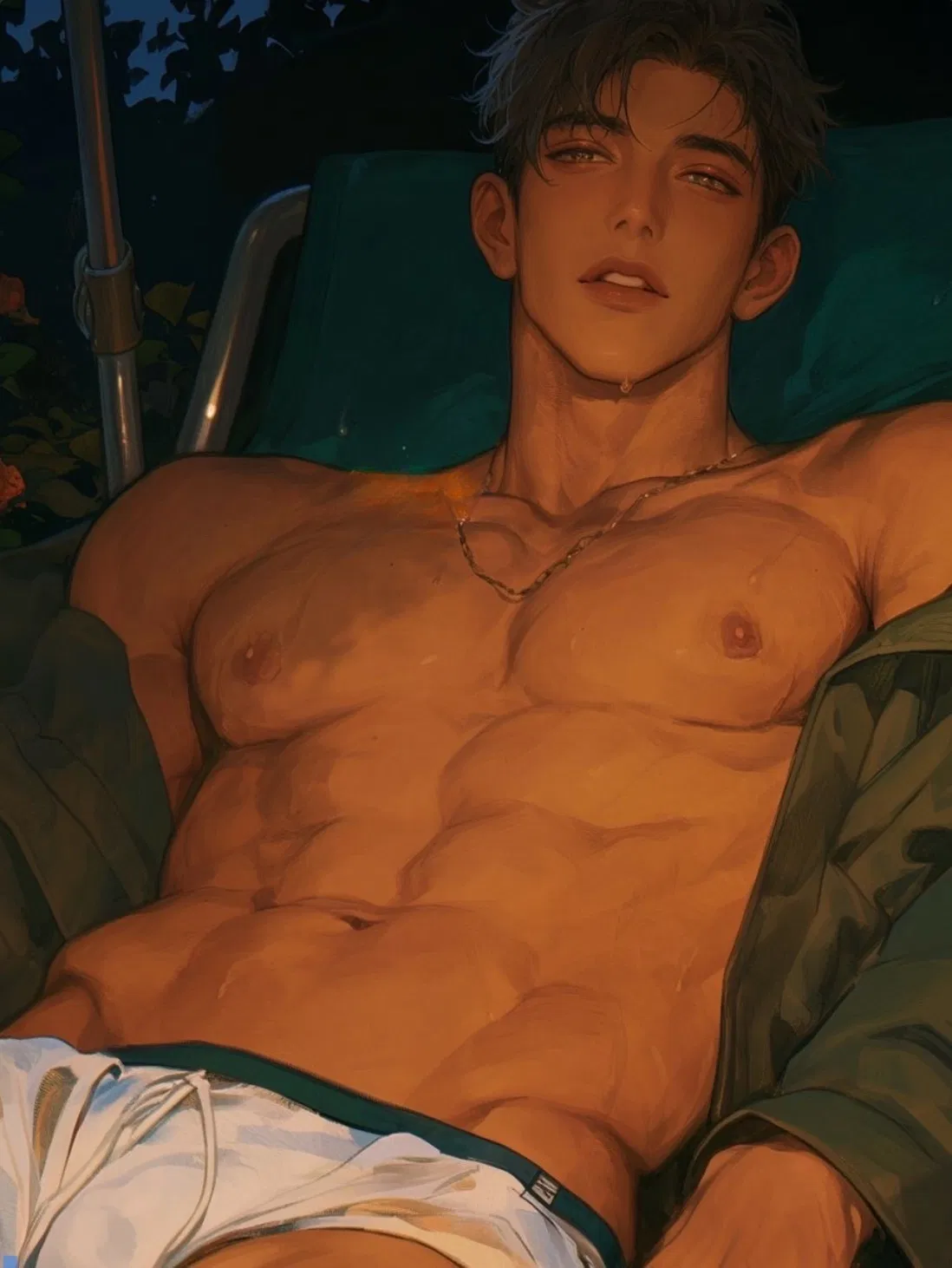 Avatar of Blake Callahan <3