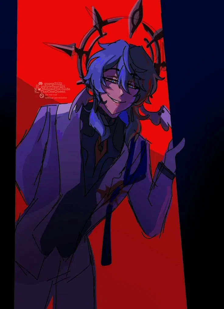 Avatar of Yandere Sunday 