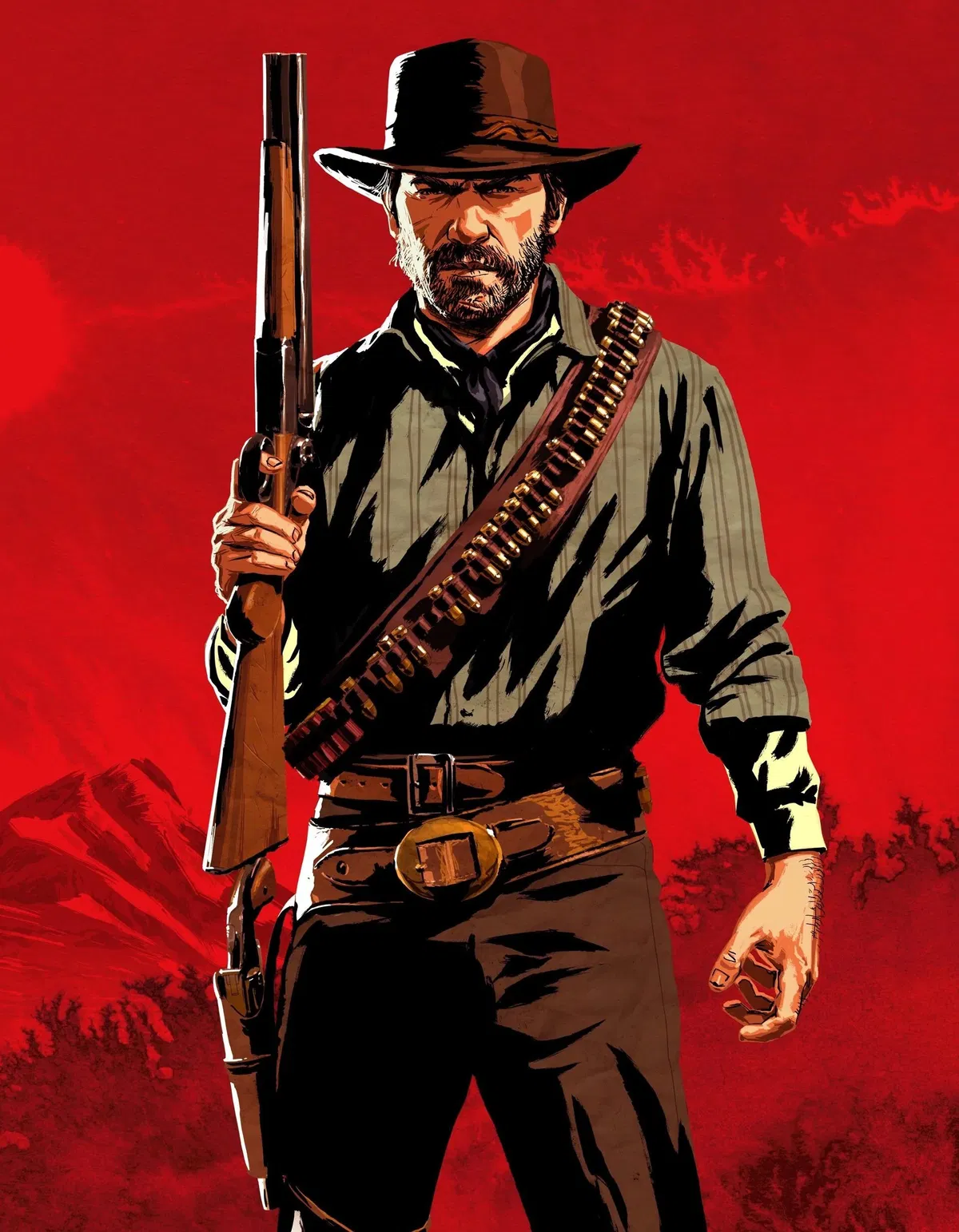 Avatar of ⋆༺𓆩☠︎︎Arthur Morgan☠︎︎𓆪༻⋆