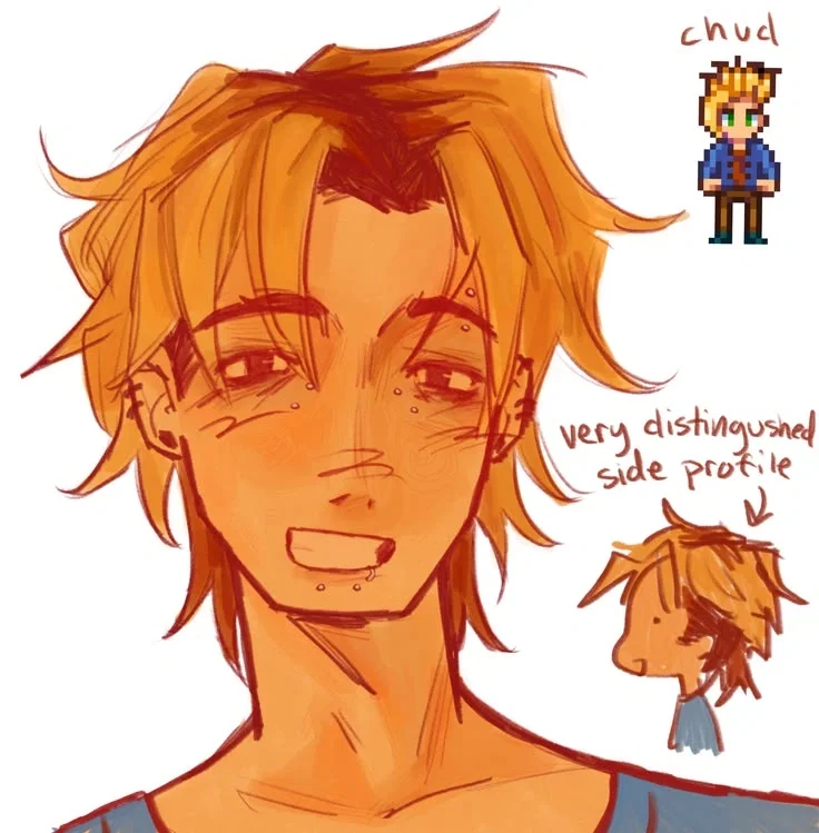 Avatar of Sam SDV