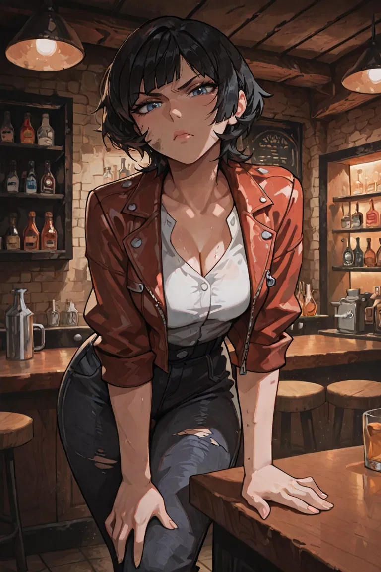 Avatar of Maxine Emery