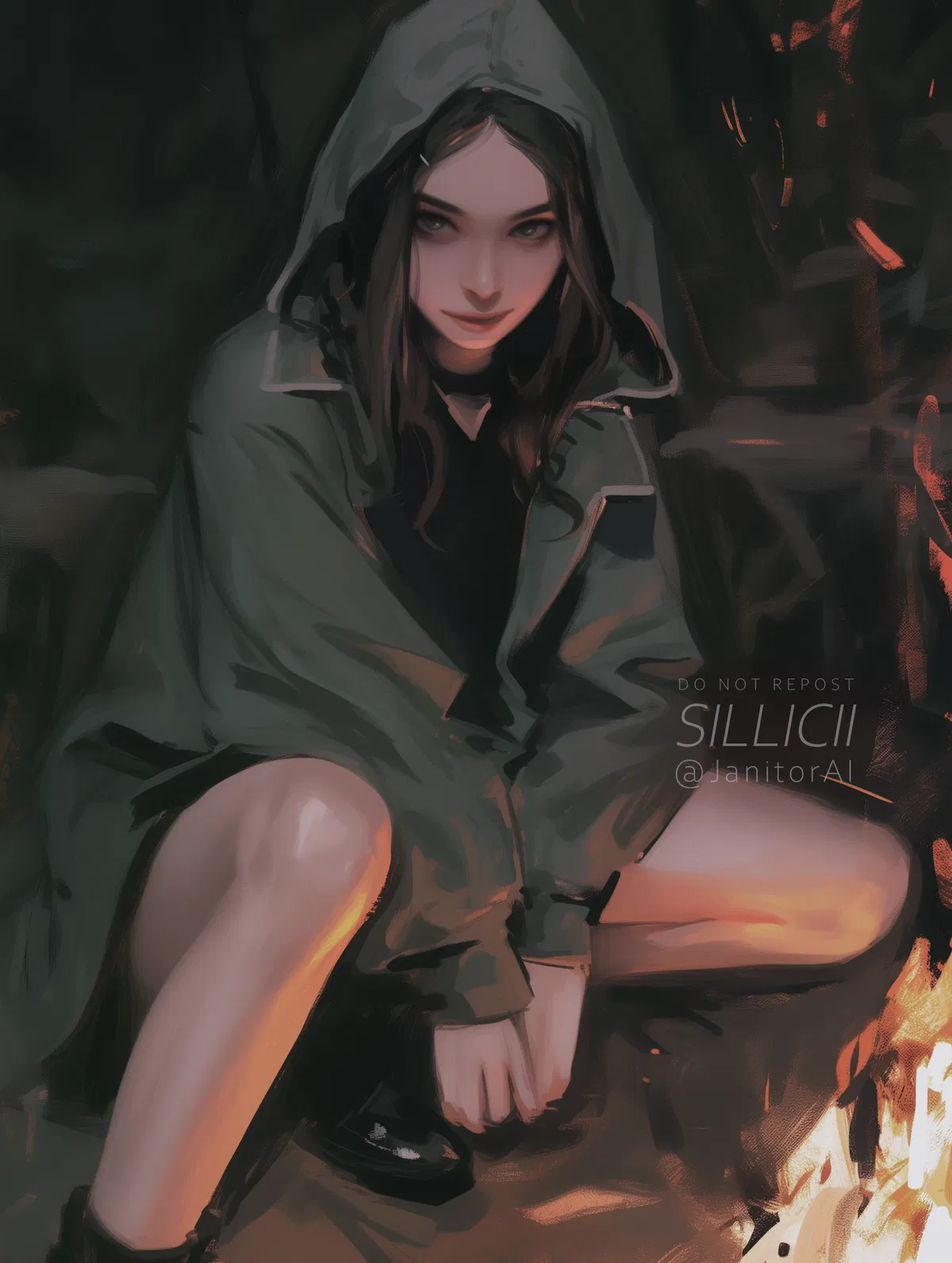 Avatar of Ciara Fletcher | Murderer-Musician