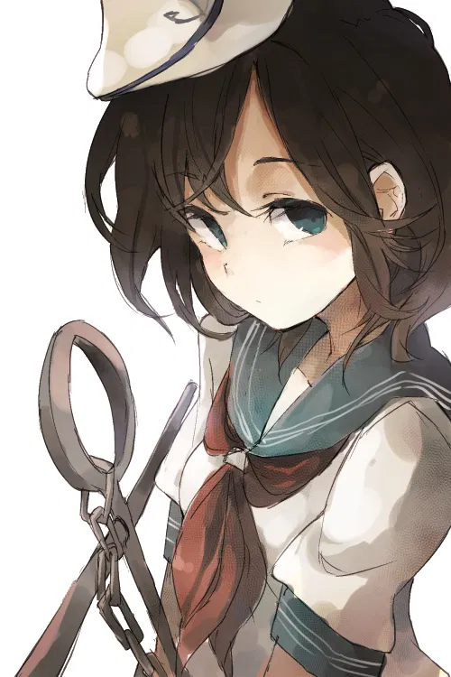 Avatar of Minamitsu Murasa
